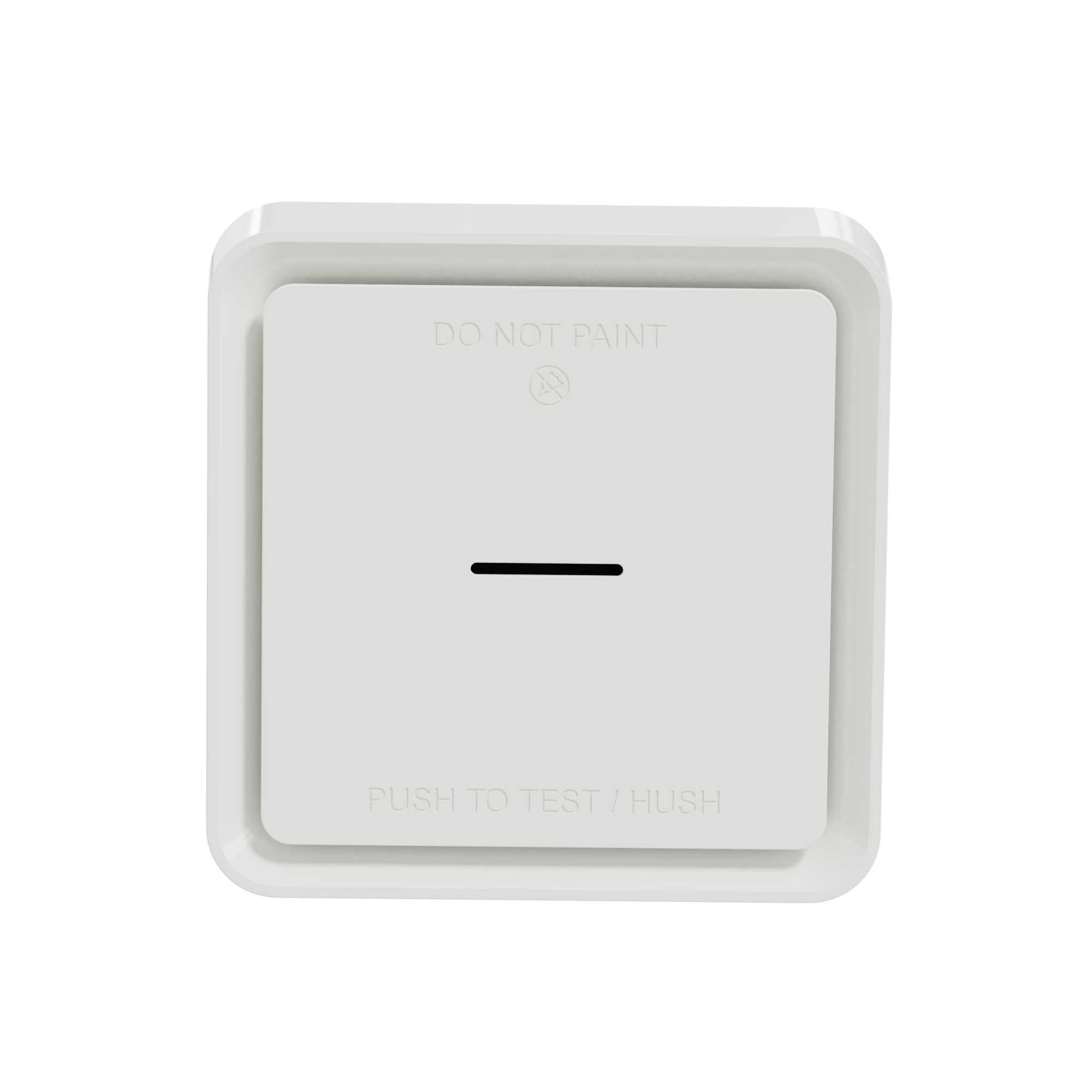 Elko - ELKO SMART røykvarsler, med 10-års batterlevetid og mulighet for seriekobling