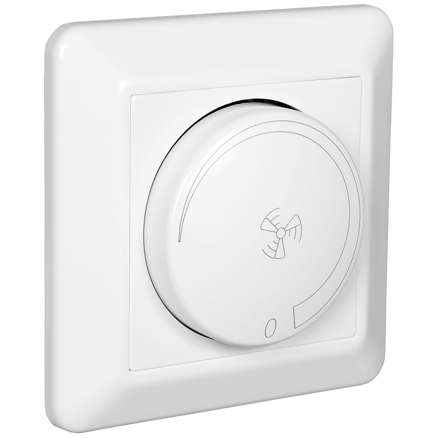 Elko - RS Nordic 400HR hastighetsregulator for bruk med motorer, vifter etc.