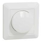 Elko - RS Nordic 315 LED er en dimmer som benyttes til LED, kapasitive og ohmske laster.