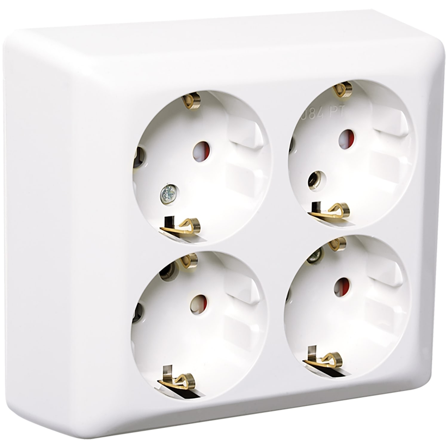 Elko - 4veis stikk m/j P RS RH