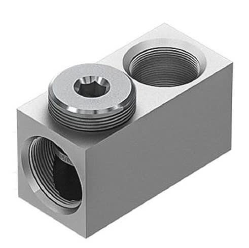 Pfisterer - 2Direkt Trafoklemme 1x35x-300/M20