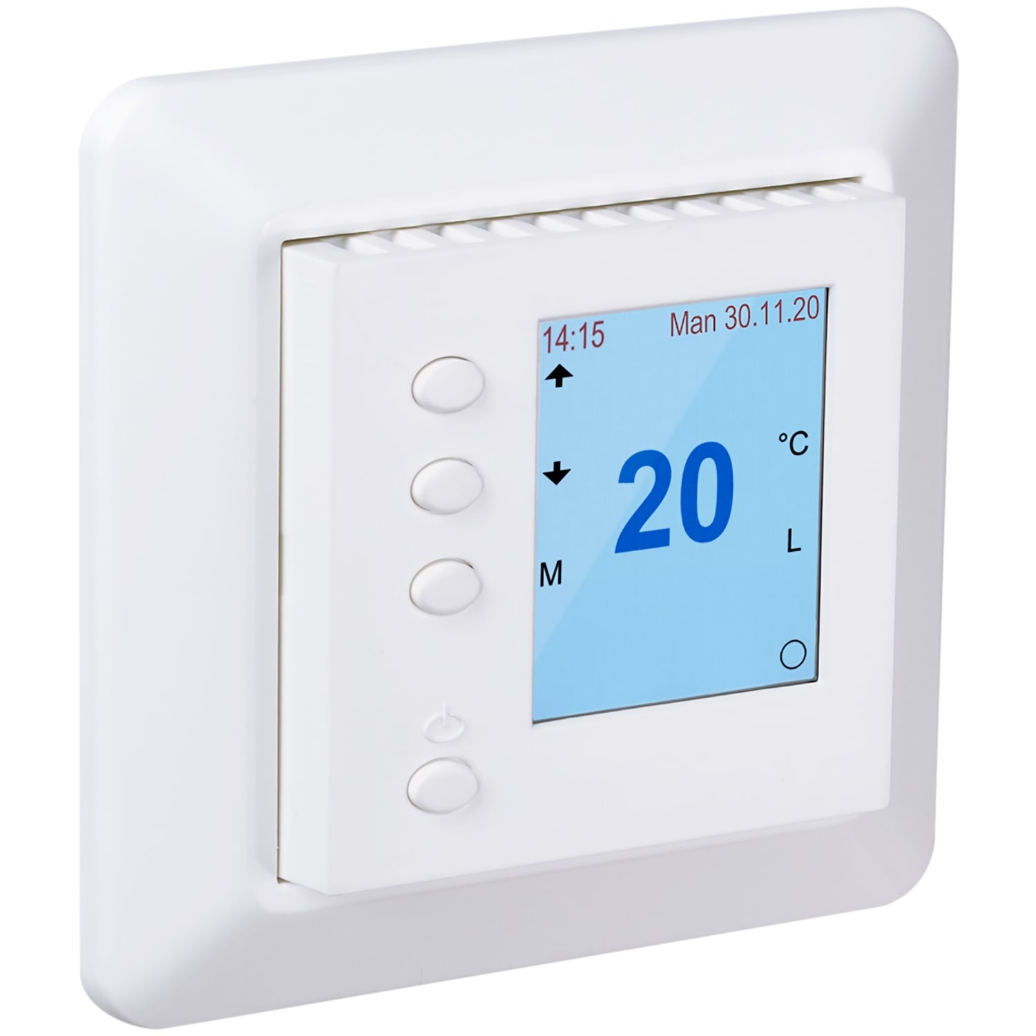 Elko - SmartTermostat Super RS RH