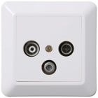 Elko - Antenne 3dB Satellitt I RS RH