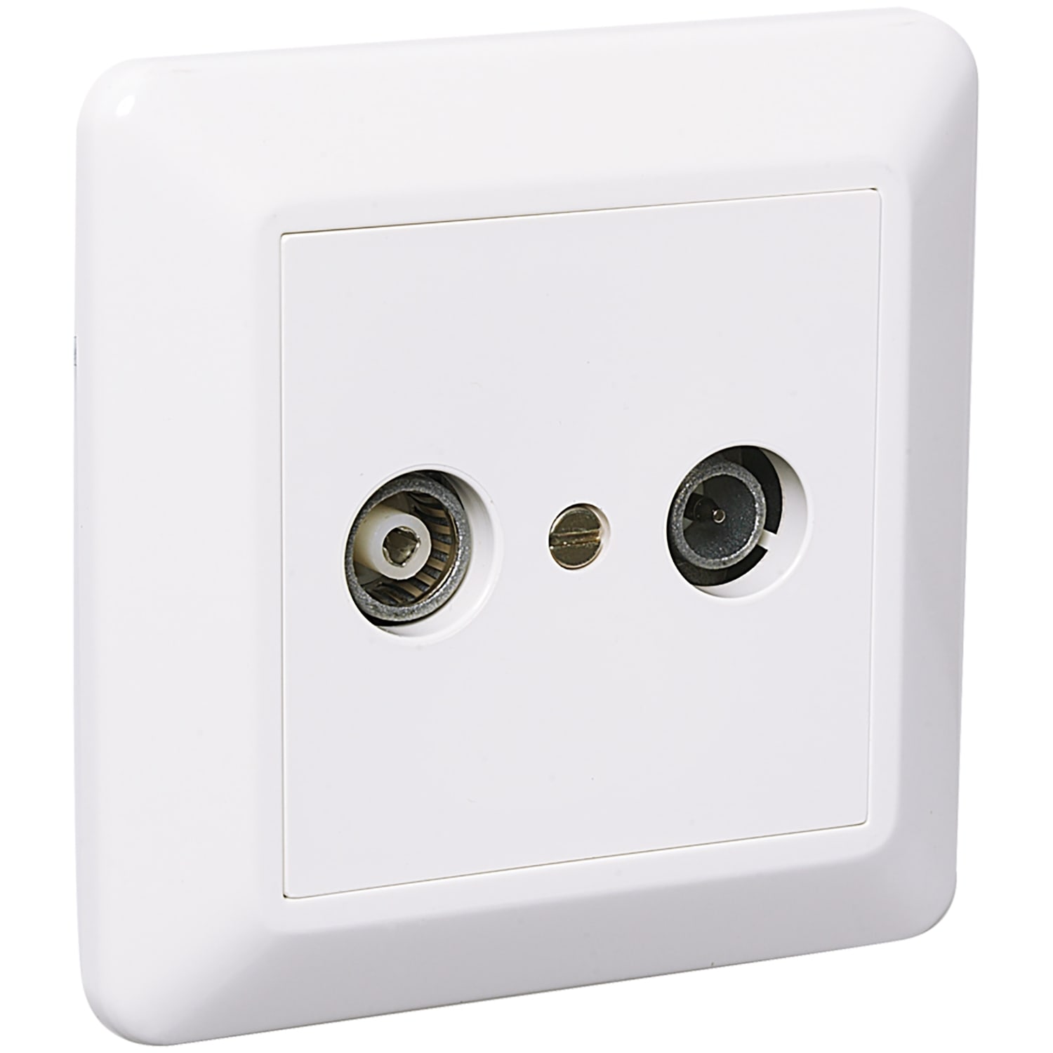 Elko - RS Nordic antennetuttak 8dB for enkeltanlegg eller stjernenett