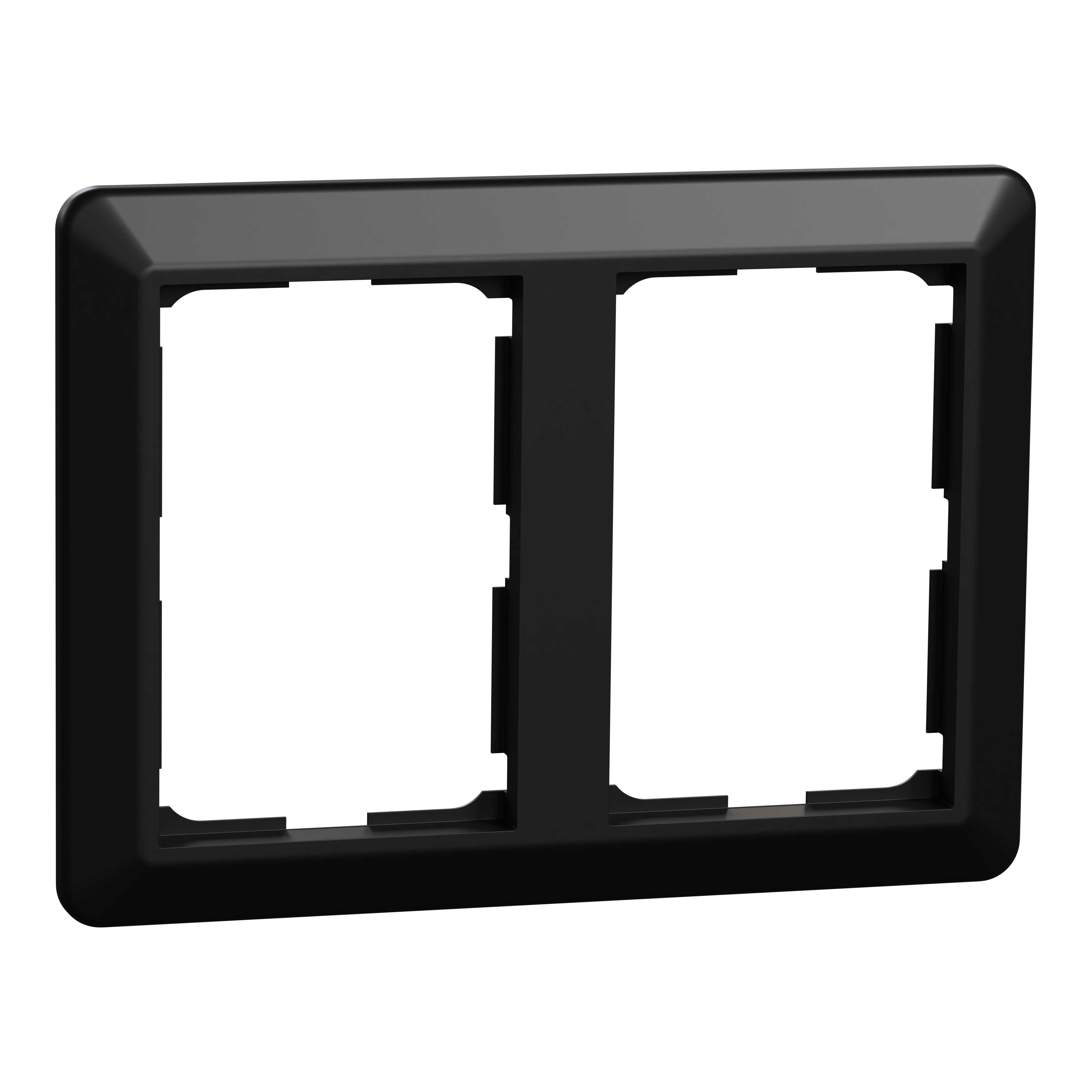 Elko - 2-hulls dobbelstikkramme RS SO