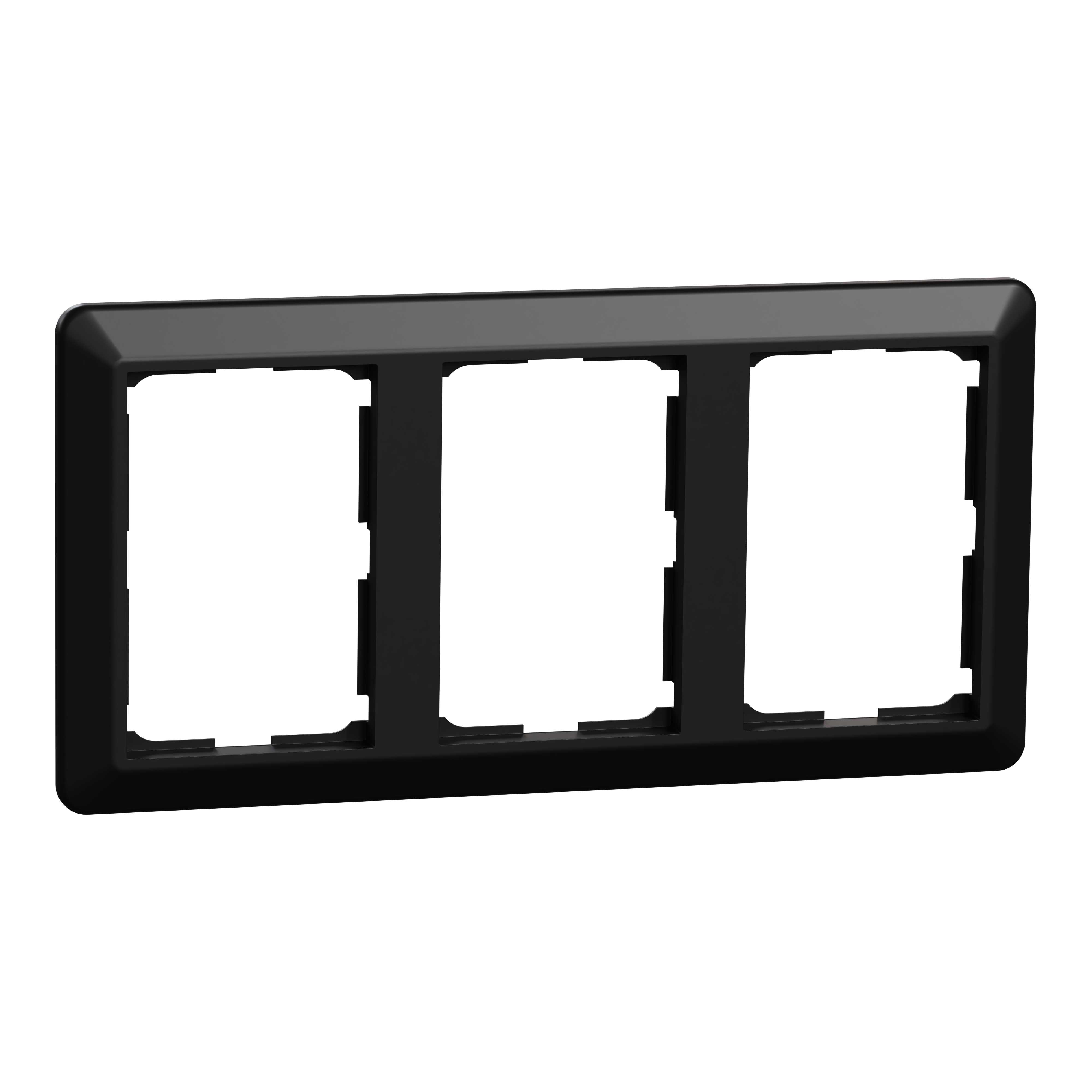 Elko - 3-hulls dobbelstikkramme RS SO