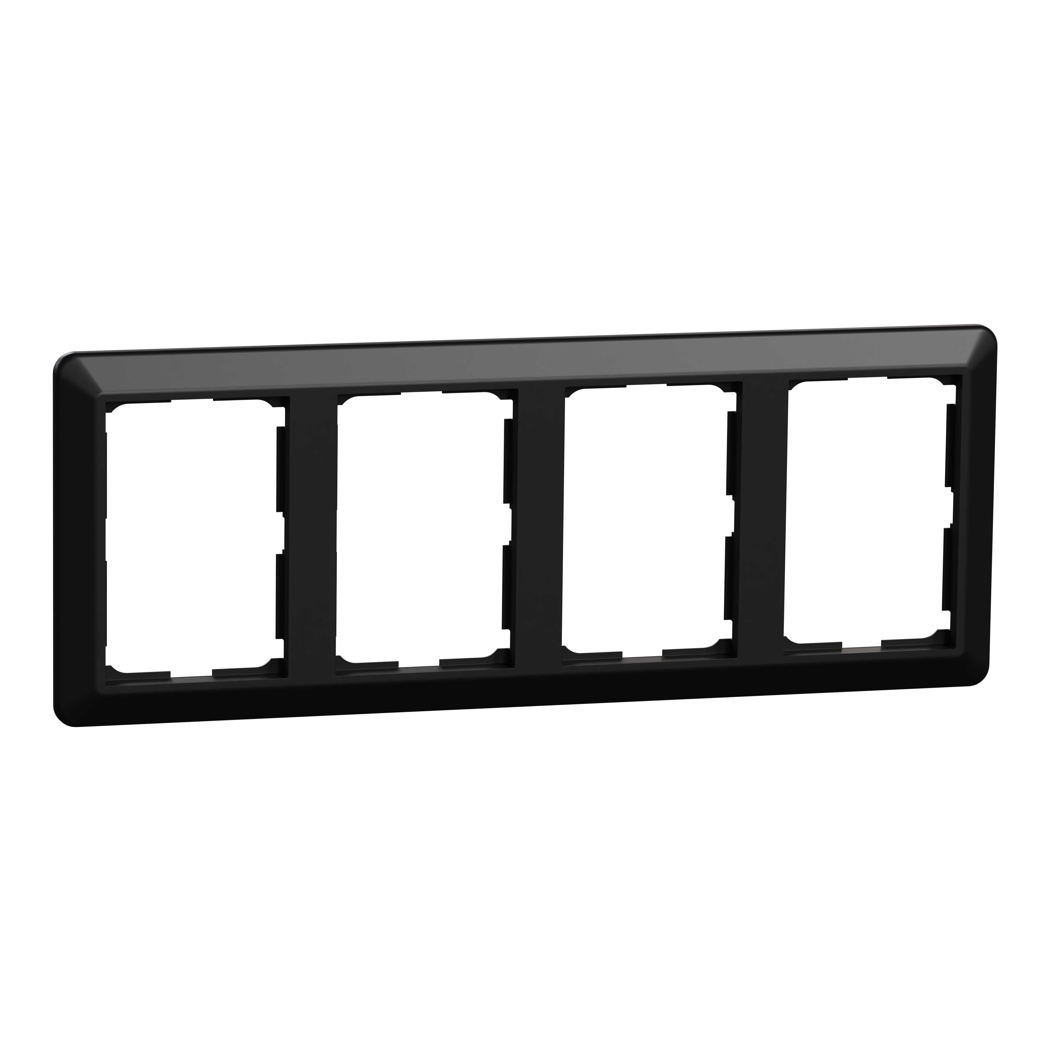 Elko - 4-hulls dobbelstikkramme RS SO