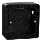 Elko - Enkel kappe 35mm RS SO