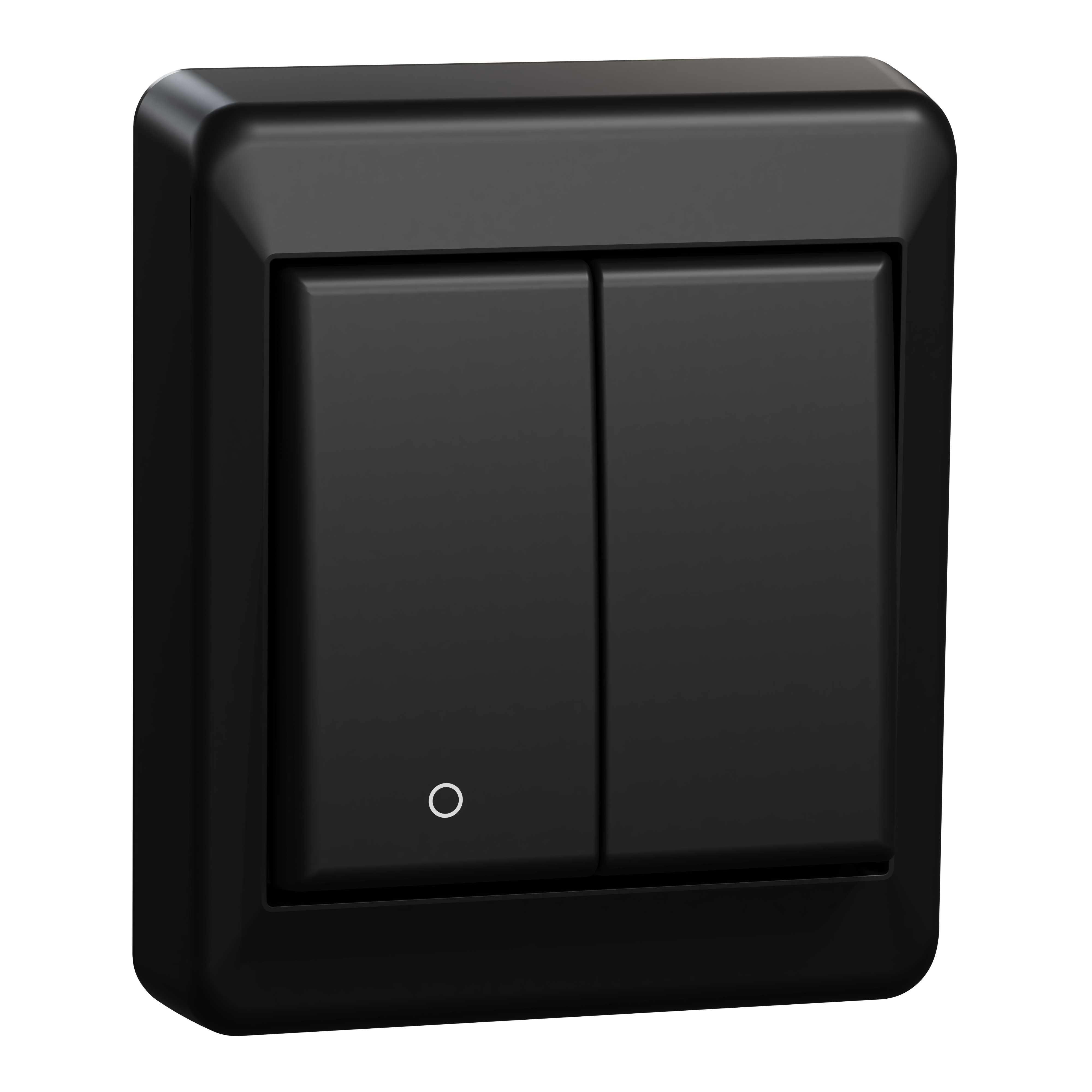 Elko - Bryter 2+1 Polet P RS SO