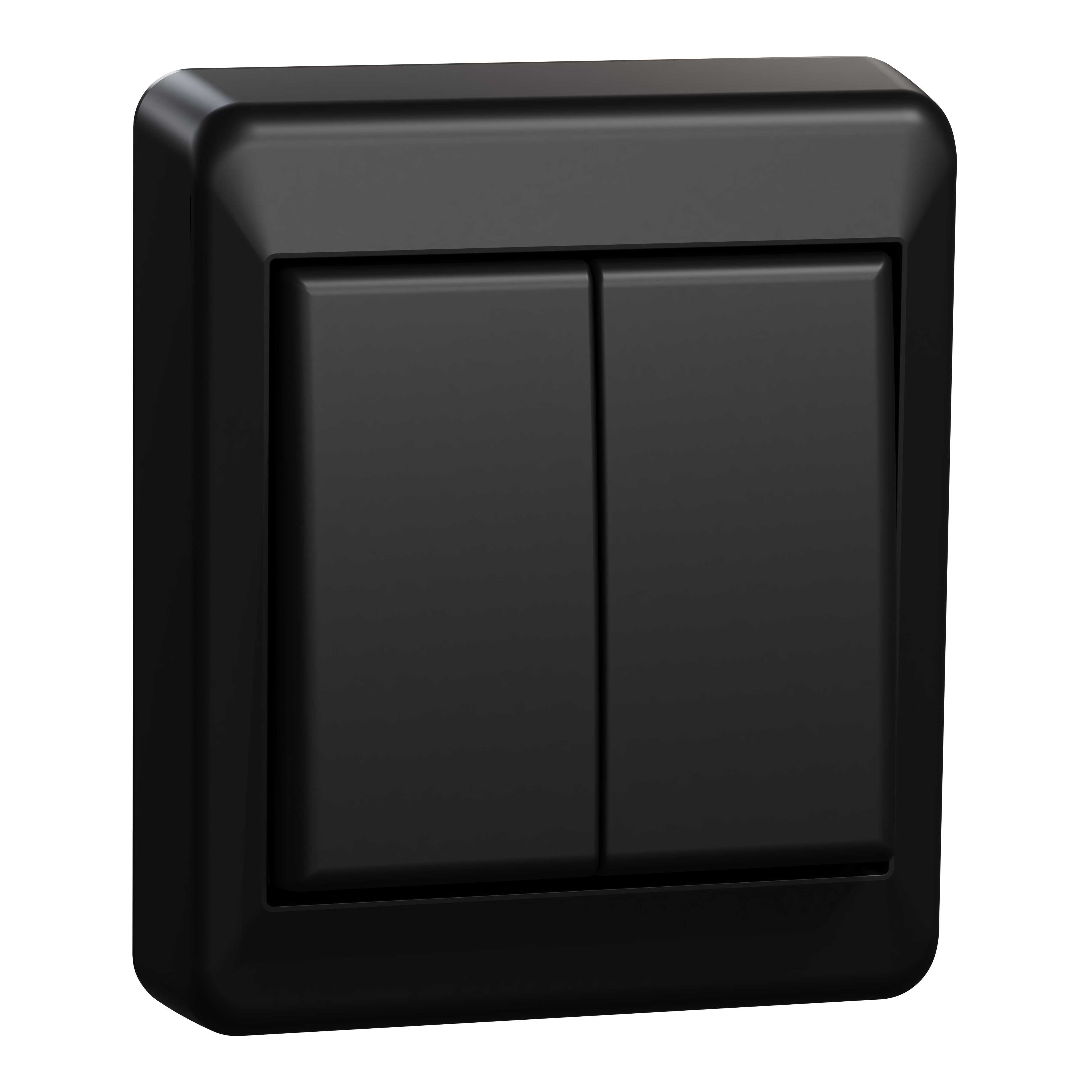 Elko - Bryter 5 Serievender P RS SO