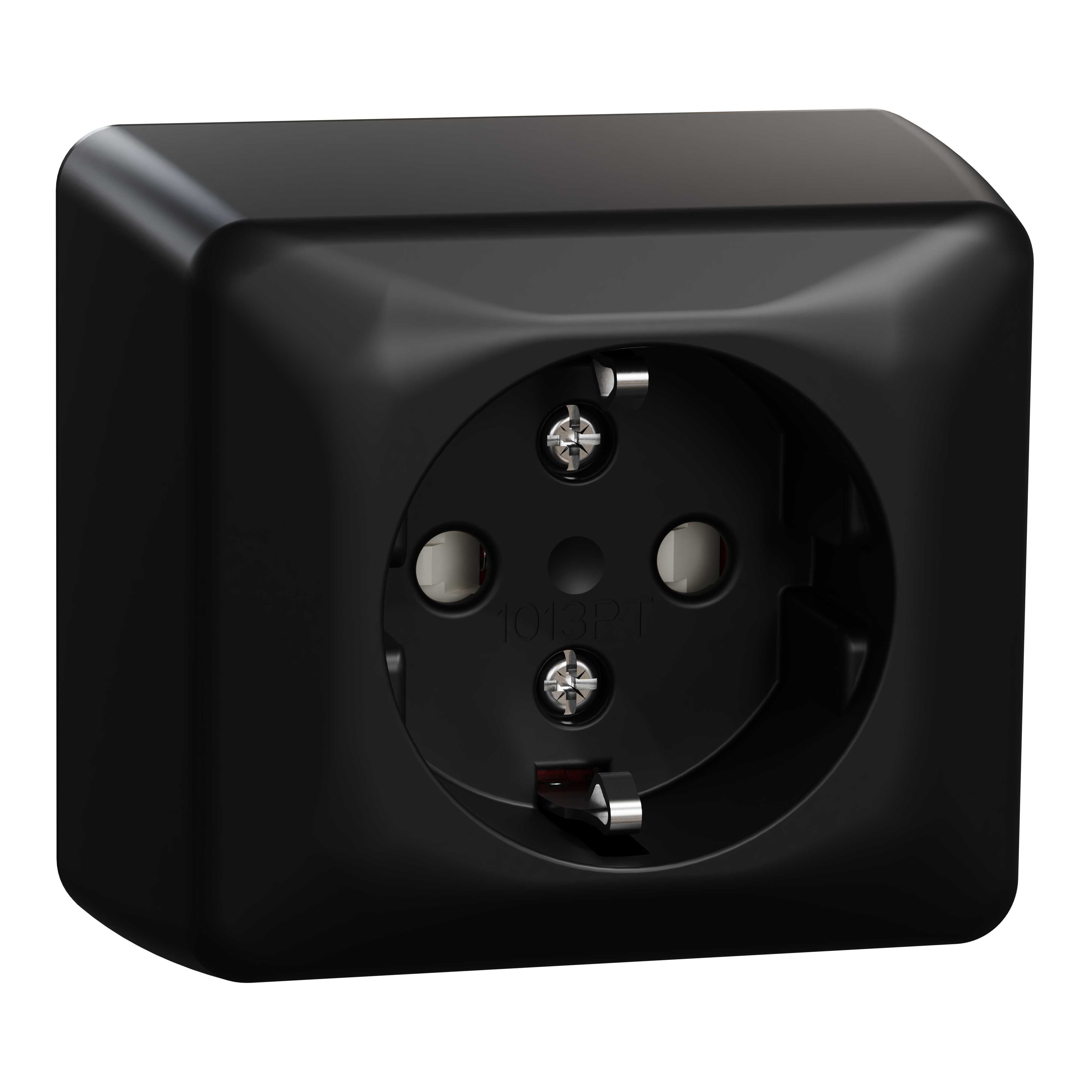 Elko - Enkel stikk m/j P RS SO