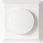Unilamp - LED Dimmer 265W KDT 1-Pol Universal Endevender