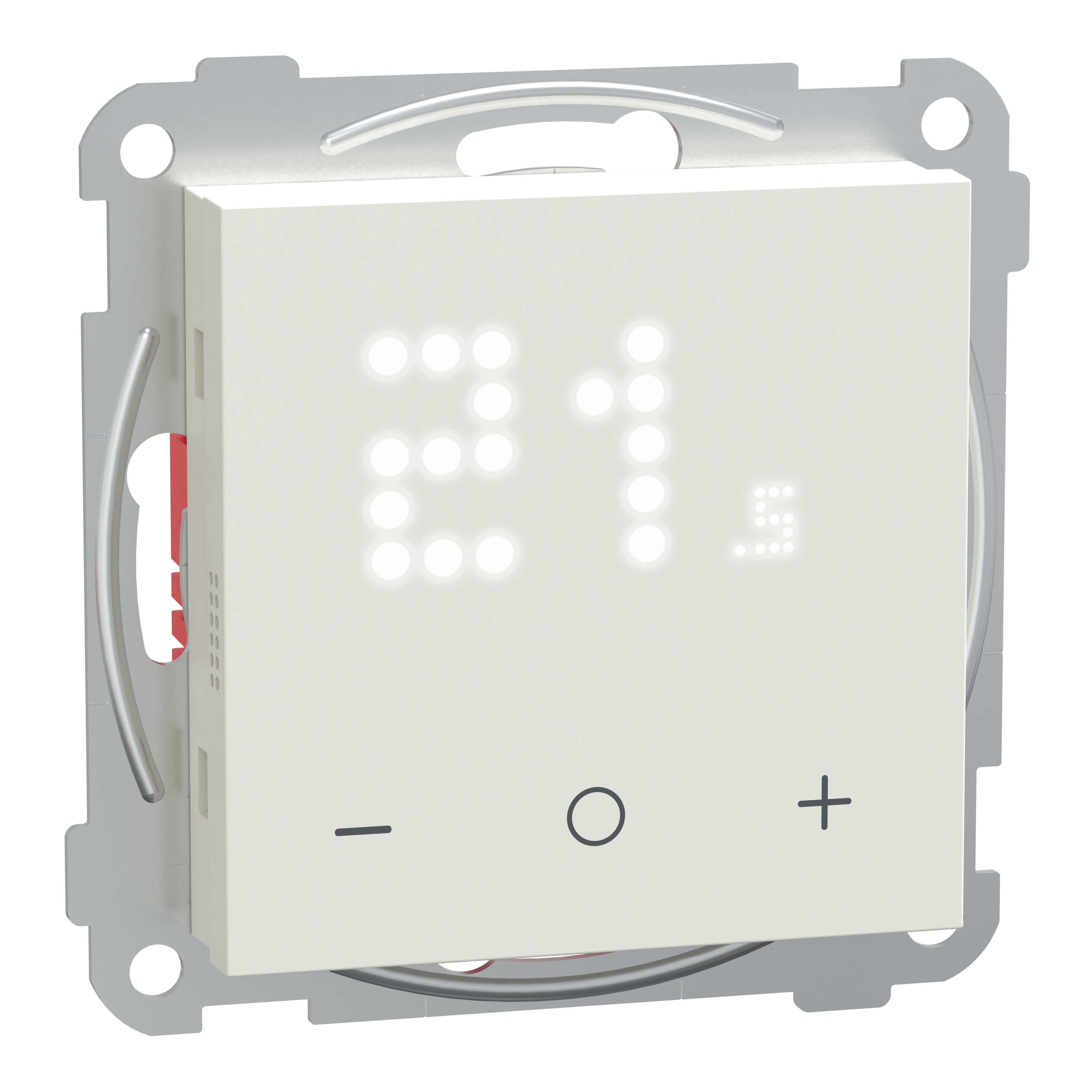 Elko - Termostat med WiFi Plus/RS PH