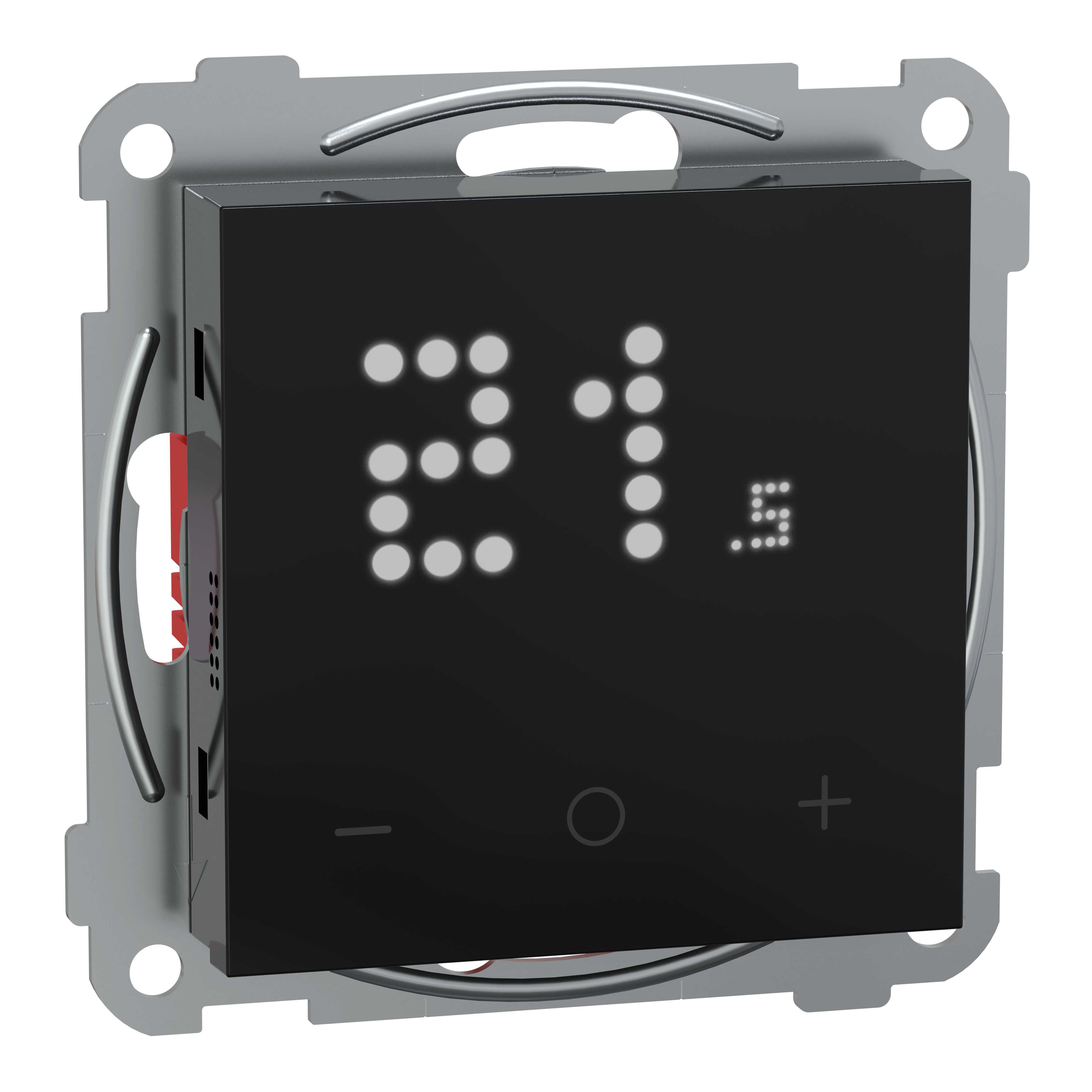 Elko - Termostat med WiFi Plus/RS SO