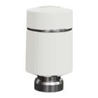Elko - ELKO SMART - Radiatortermostat - Zigbee - smart varmestyring av radiatorer