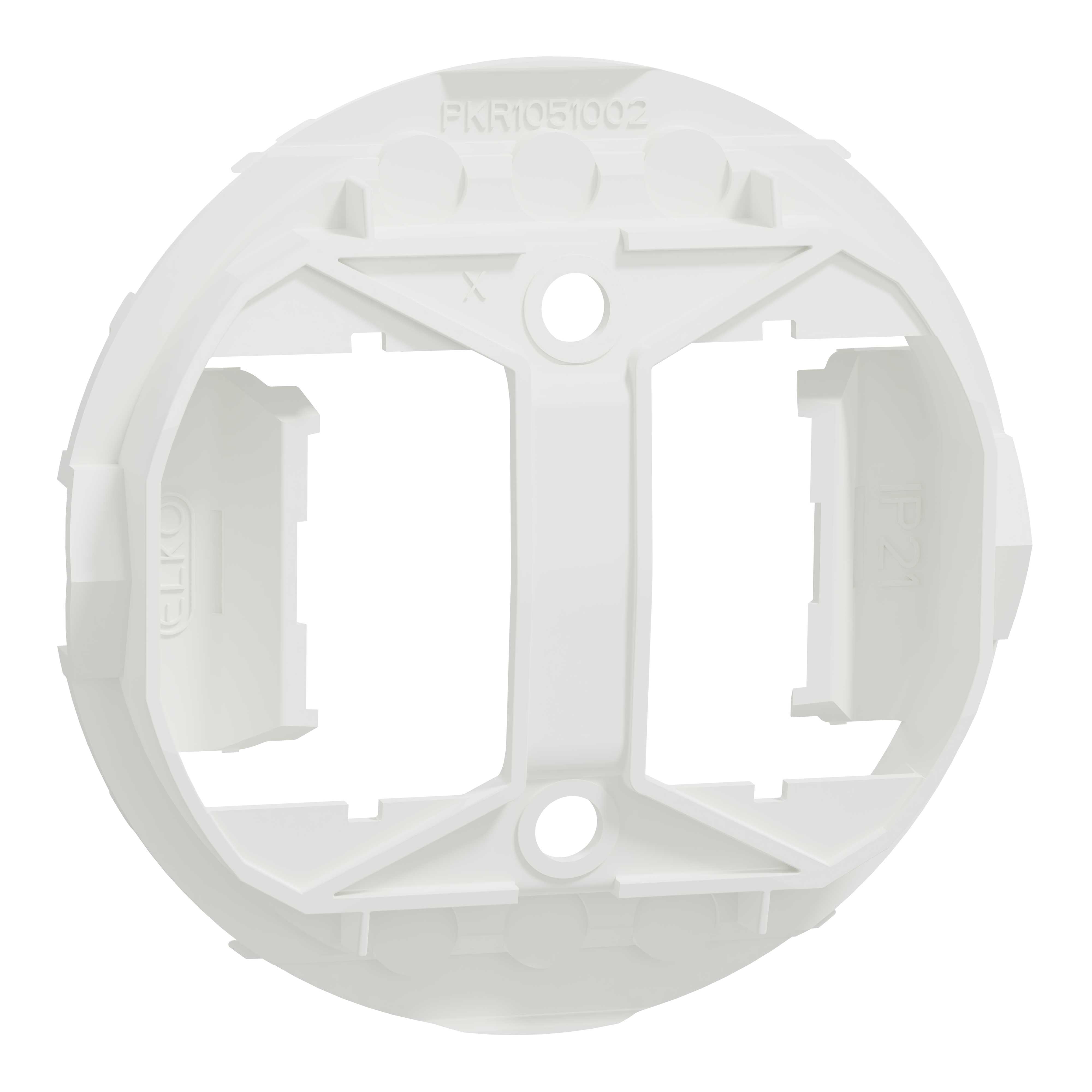 Elko - ELKO One - Festeramme til brytere IP21