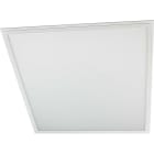 Unilamp - LED PANEL 60/60 40W/830 UGR19 INKL. DRIVER LEDN./PLUGG