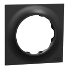 Elko - ELKO One - Ramme 1-hull sort