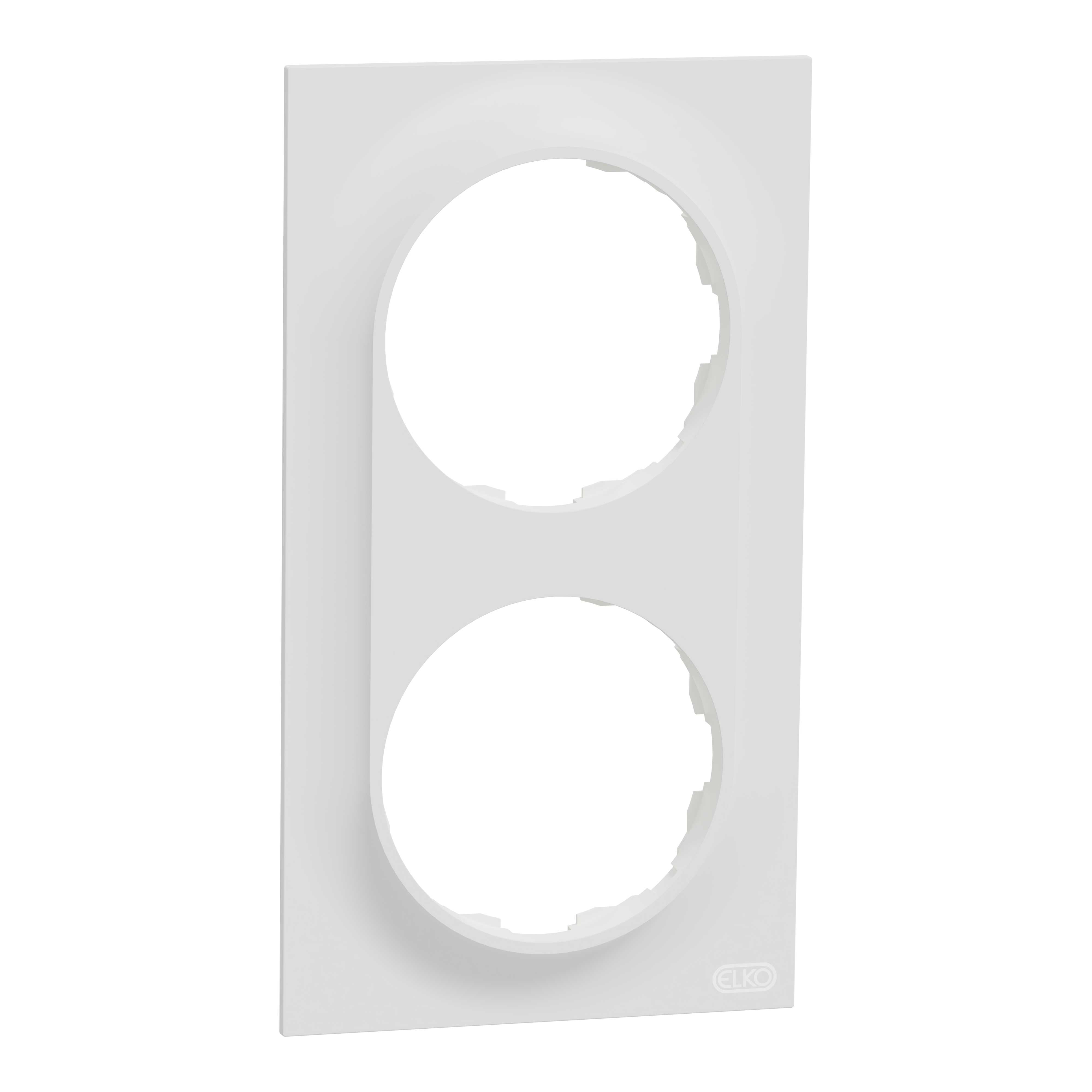 Elko - ELKO One - Ramme 2-hull RH