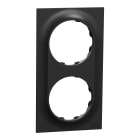 Elko - ELKO One - Ramme 2-hull sort