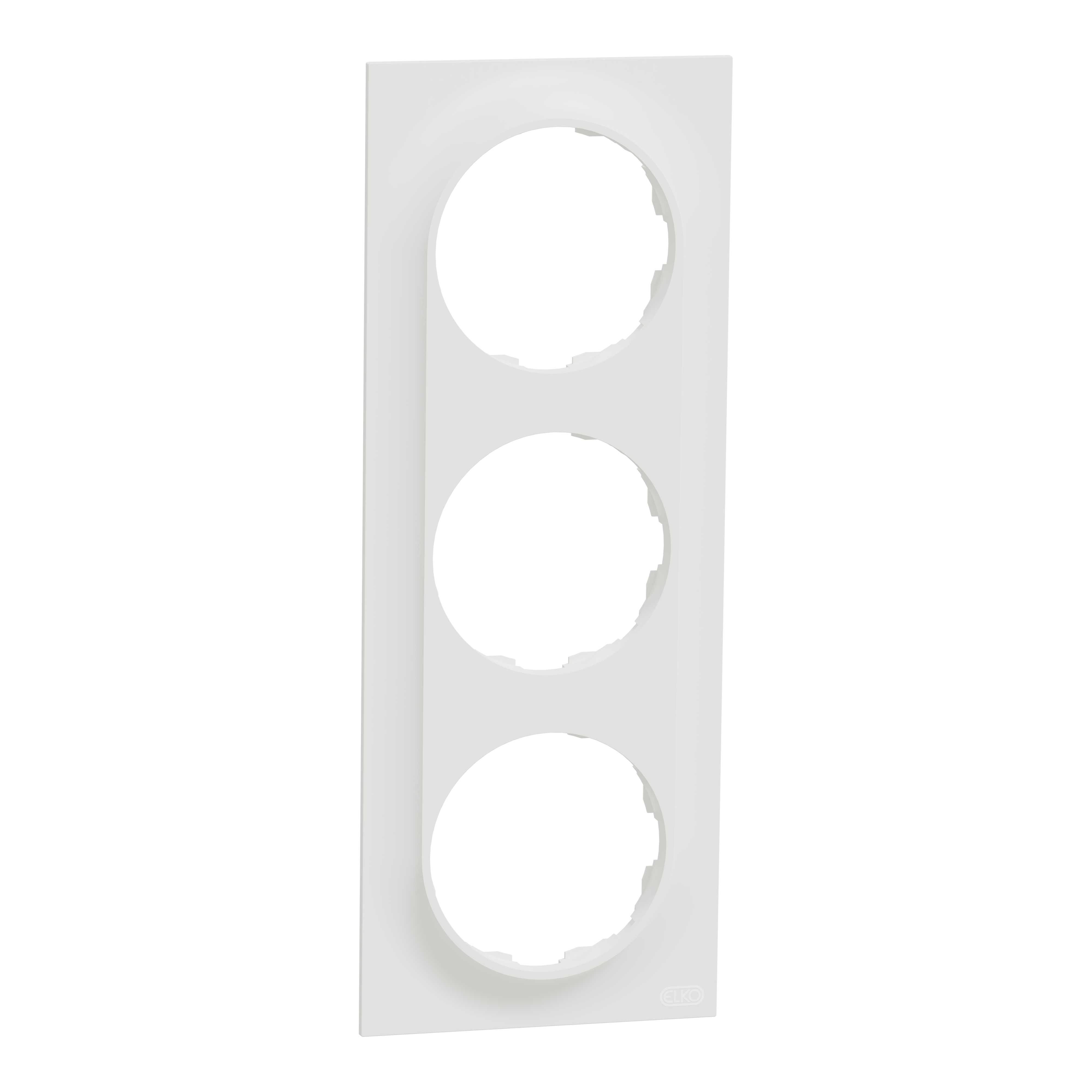 Elko - ELKO One - Ramme 3-hull RH