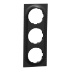 Elko - ELKO One - Ramme 3-hull sort