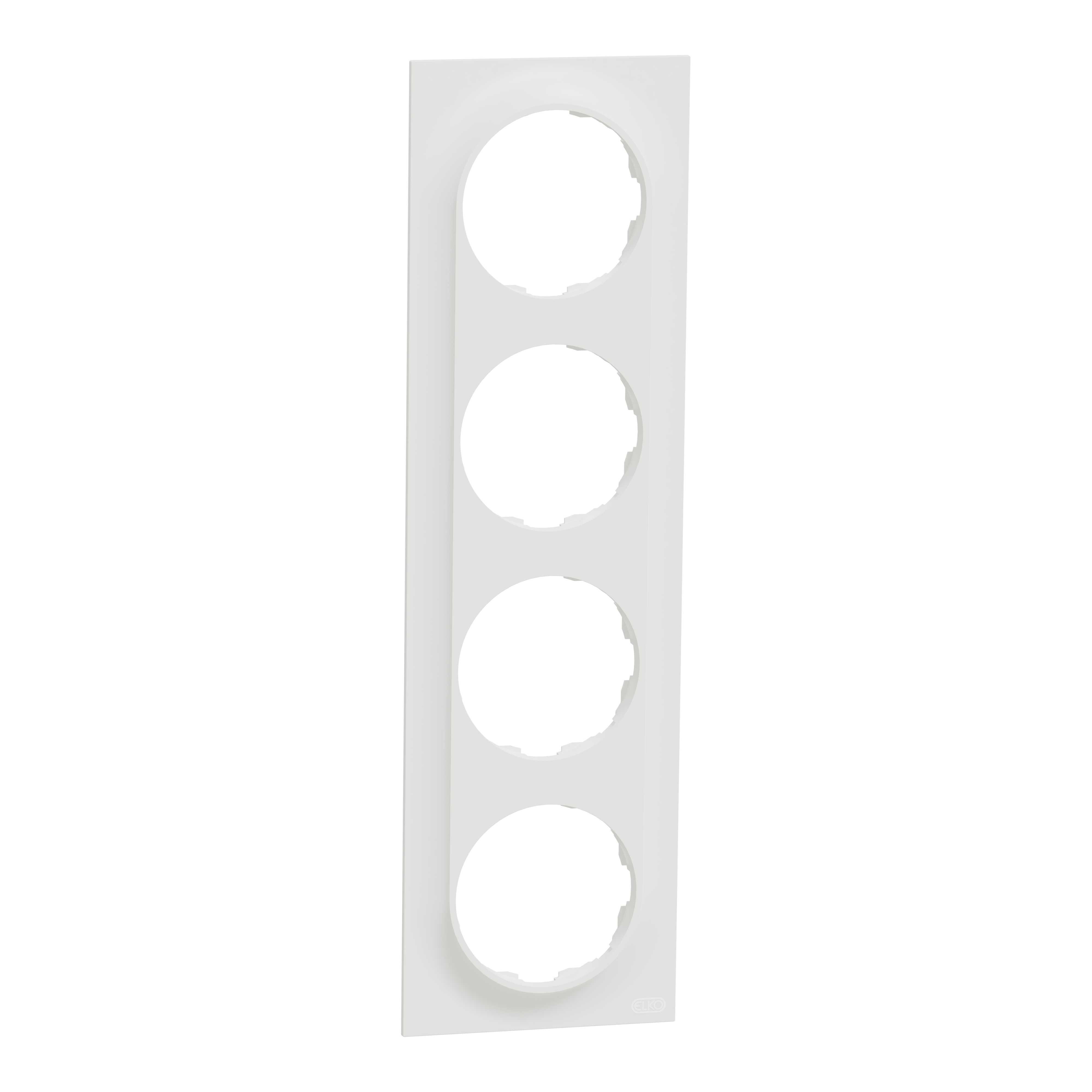 Elko - ELKO One - Ramme 4-hull RH