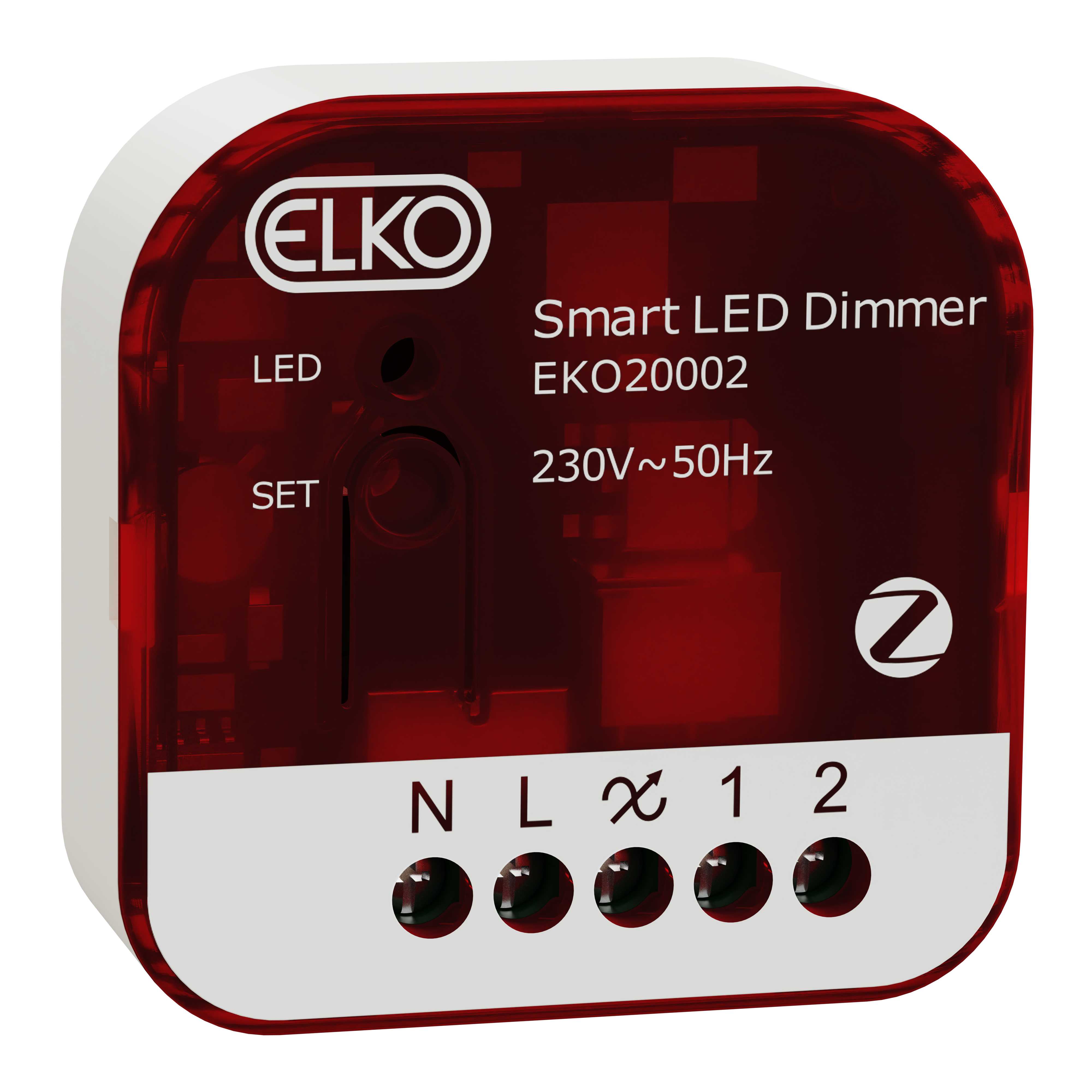 Elko - SmartDim puck Multiwire Dimmer