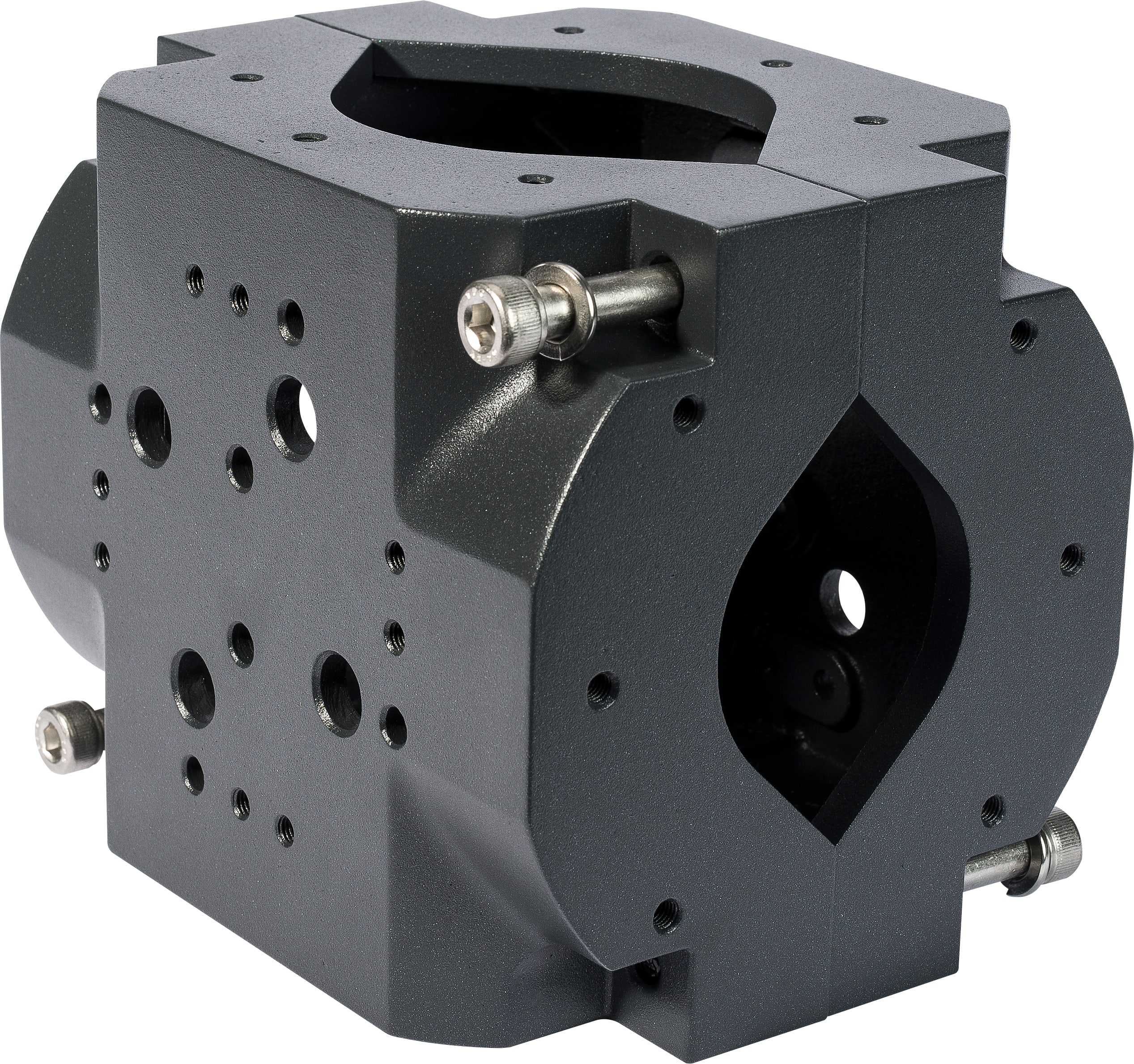 Unilamp - Masteklemme Sonic Medium 60-10
