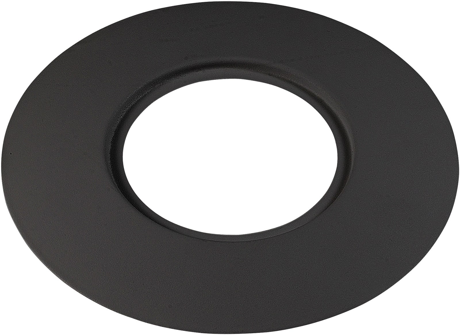 Unilamp - Rehabplate Rund 180mm MattSort