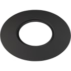 Unilamp - Rehabplate Rund 180mm MattSort