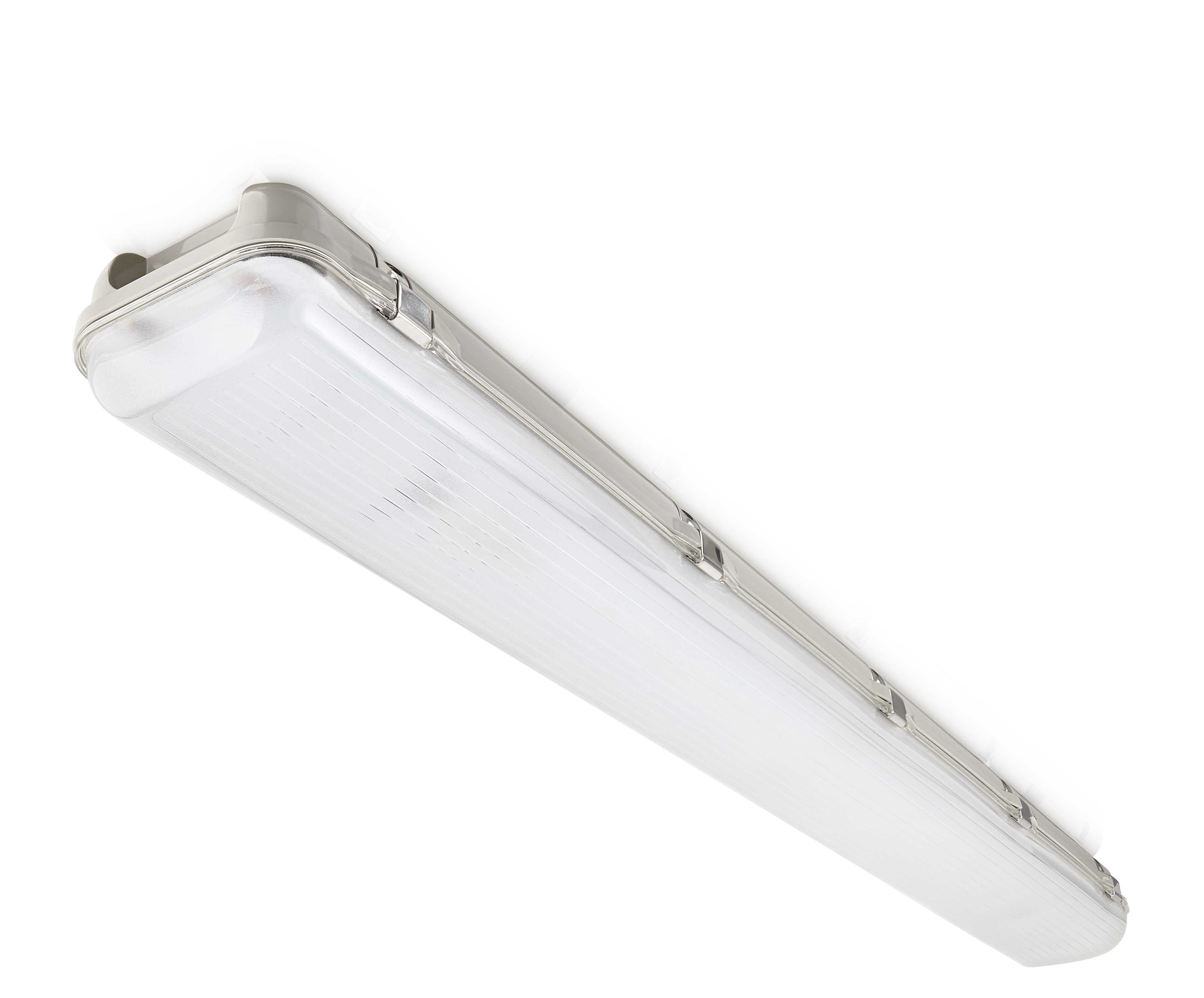 Unilamp - TYFON LED 48W SENSOR 4800LM IP65 (ERST. 2X36W)