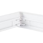 Unilamp - SnapFrame 600 Hvit