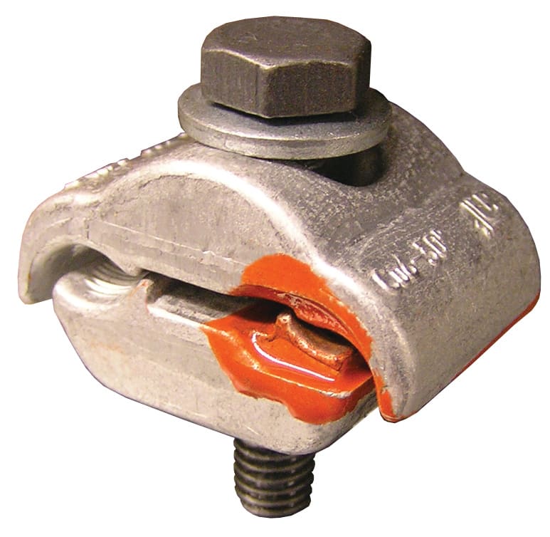 Pfisterer - AlCu avgreningsklemme 16-50/6-50