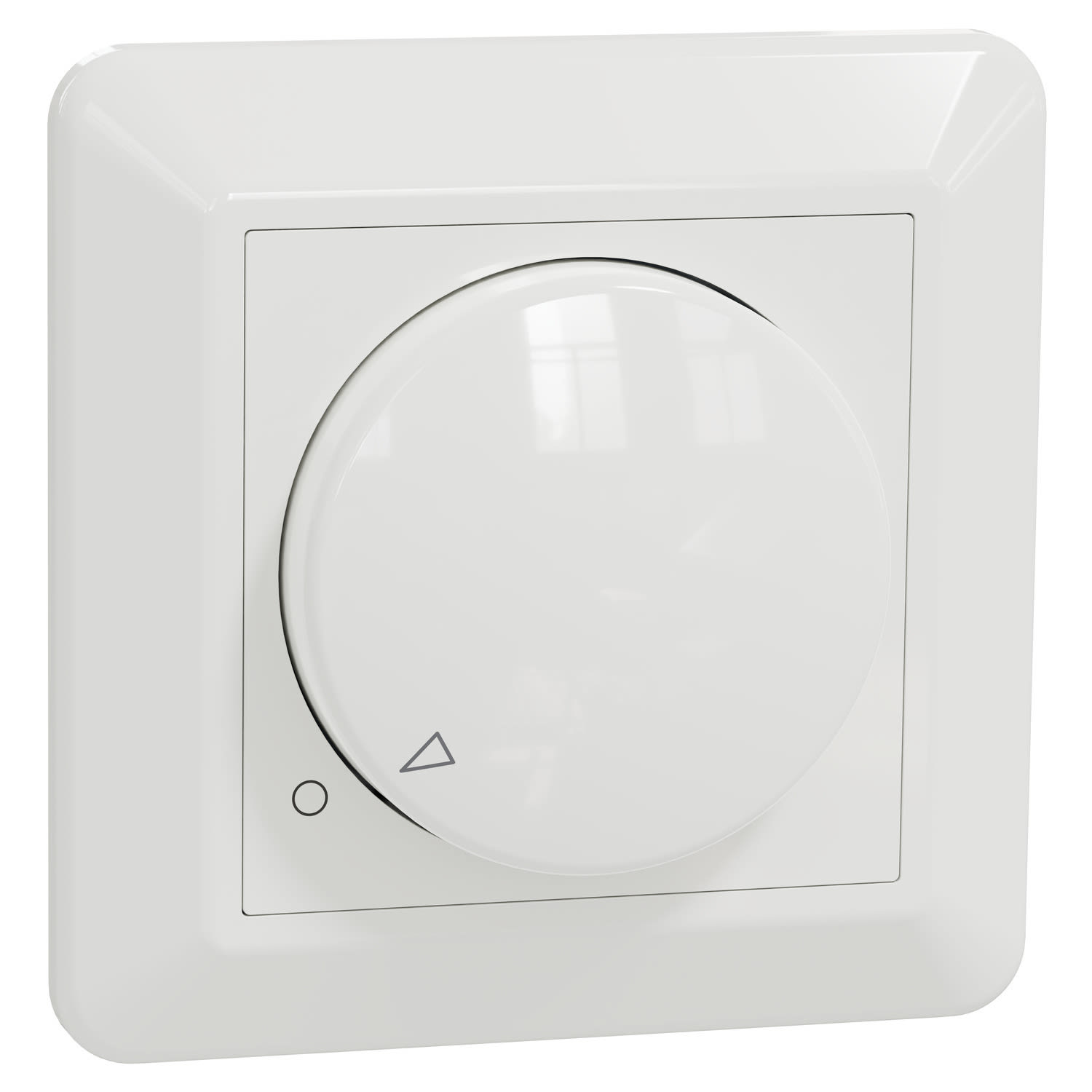 Elko - 2pol GLED dimmer RS16 RH