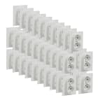 Elko - DOBBELTSTIKK IF M/J HKLM 50 PK ONE RH