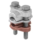 Pfisterer - AlCu avgreningsklemme 16-35/6-35