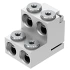 Pfisterer - 2Direkt Trafoklemme 4x35x-300/M30x2
