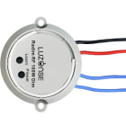 Unilamp - Radim 100W BoxDim RF trådløs dimmerpille