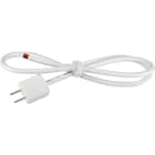 Unilamp - Flexilink Tilkoblingskabel 0,5m CC-20