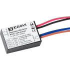 Unilamp - Driver 6W 300mA for Edge/Arc/Kube/Kon