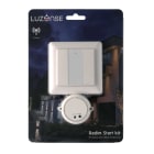 Unilamp - Radim StartKit RF, 100W, Dimbar, Veggsender