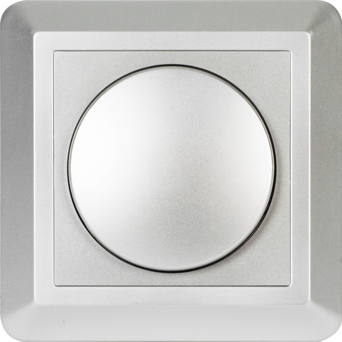 Unilamp - Servicepakke Dimmer Sølv