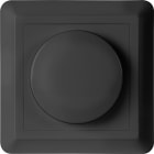Unilamp - Servicepakke Dimmer Sort