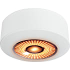 Unilamp - UnoCob+ 4W WarmDim 160mA M.Hvi DL utenpå/innf. u/driver