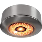 Unilamp - UnoCob+ 4W WarmDim 160mA B.Stå DL utenpå/innf. u/driver