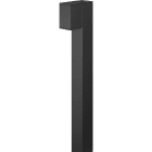 Unilamp - Core Pullert 13W LED 3K Grafitt