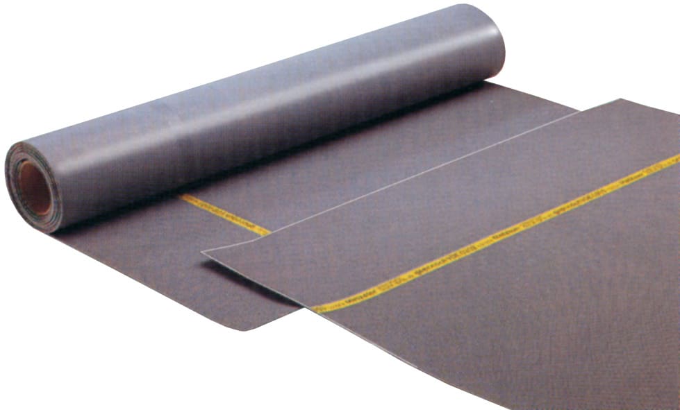 Lowitzky - STANDPLASS ISOLERMATTE 1X1M