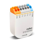 Function - DALI-2 grensesnitt for impuls