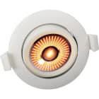 Unilamp - Limbo 10W WarmDim DALI Matt Hvit